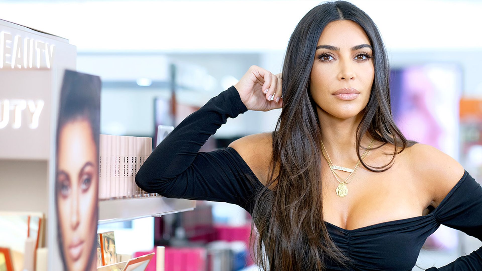 Kim Kardashian the billionaire – but how did she make her money? | HELLO!