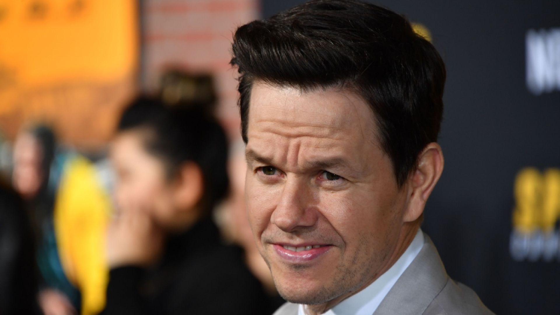 Mark Wahlberg shares rare picture of all four children for heartfelt reason