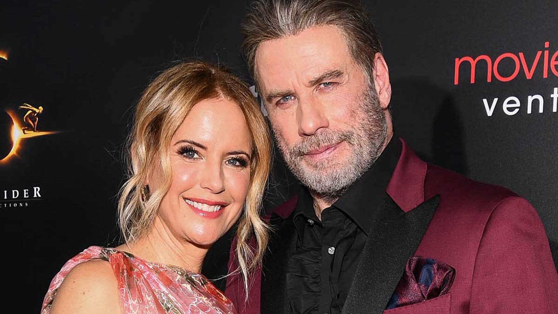 John Travolta expresses his heartbreaking experience with grief after losing wife Kelly Preston