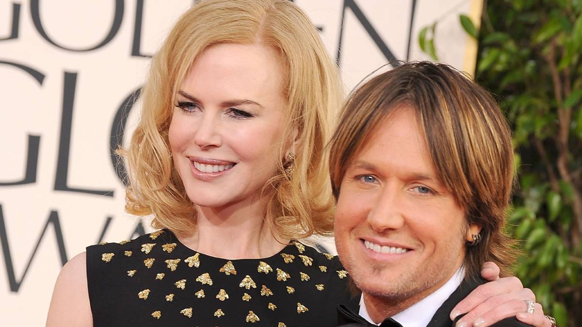 Nicole Kidman's photo of husband Keith Urban sparks major fan reaction
