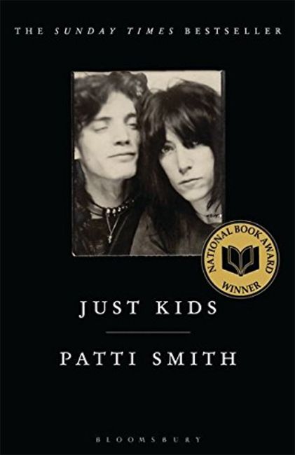 Patti-Smith-Just-Kids