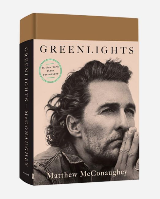 Greenlights-Mcconaughey