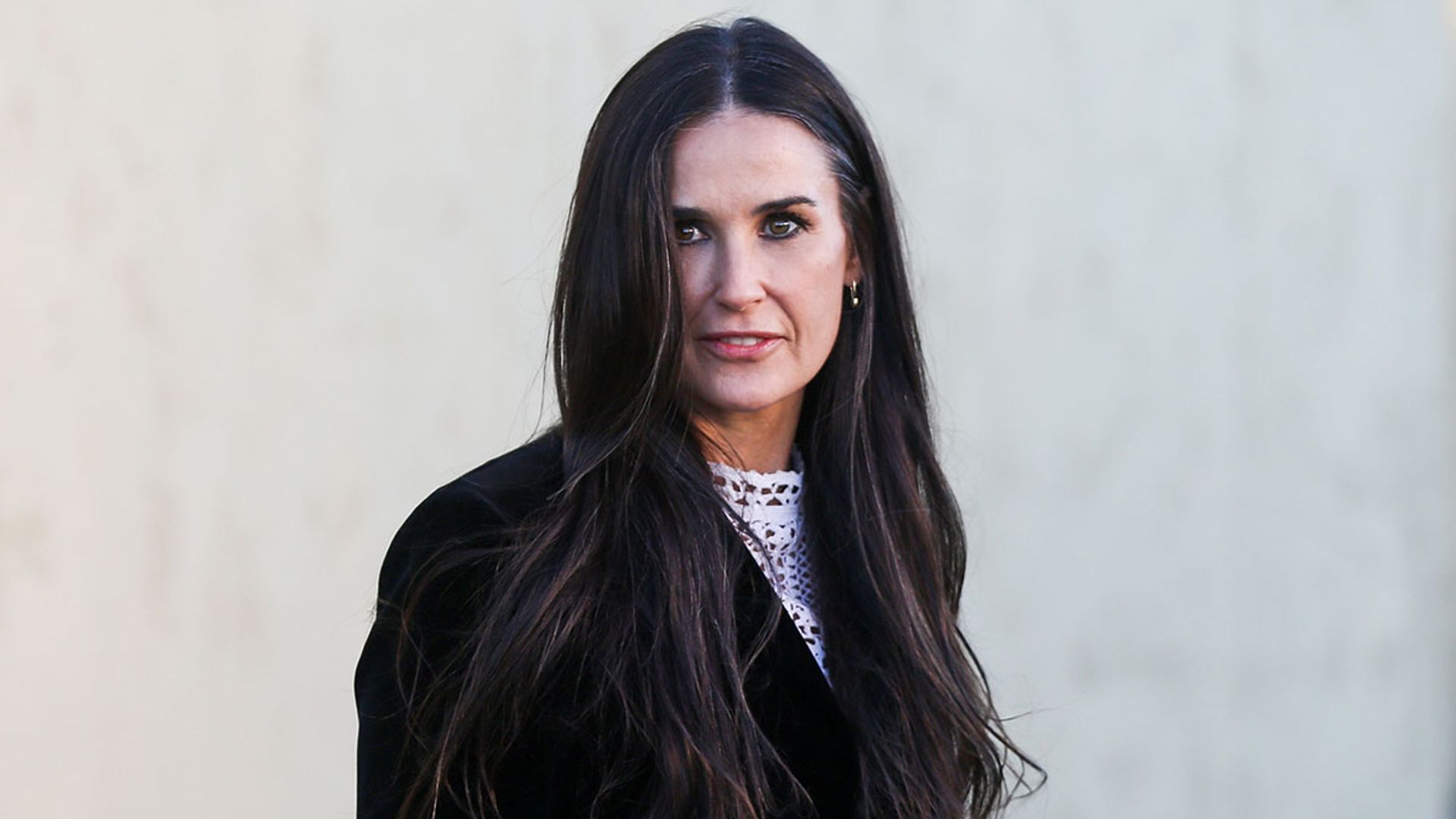 demi-moore-reacts-engagement-news