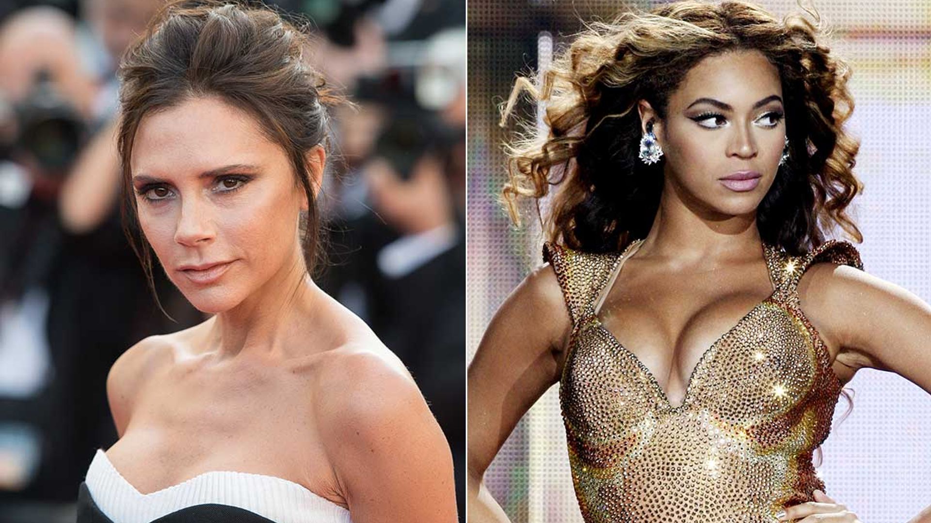 Victoria Beckham reveals how Spice Girls 'influenced' Beyoncé