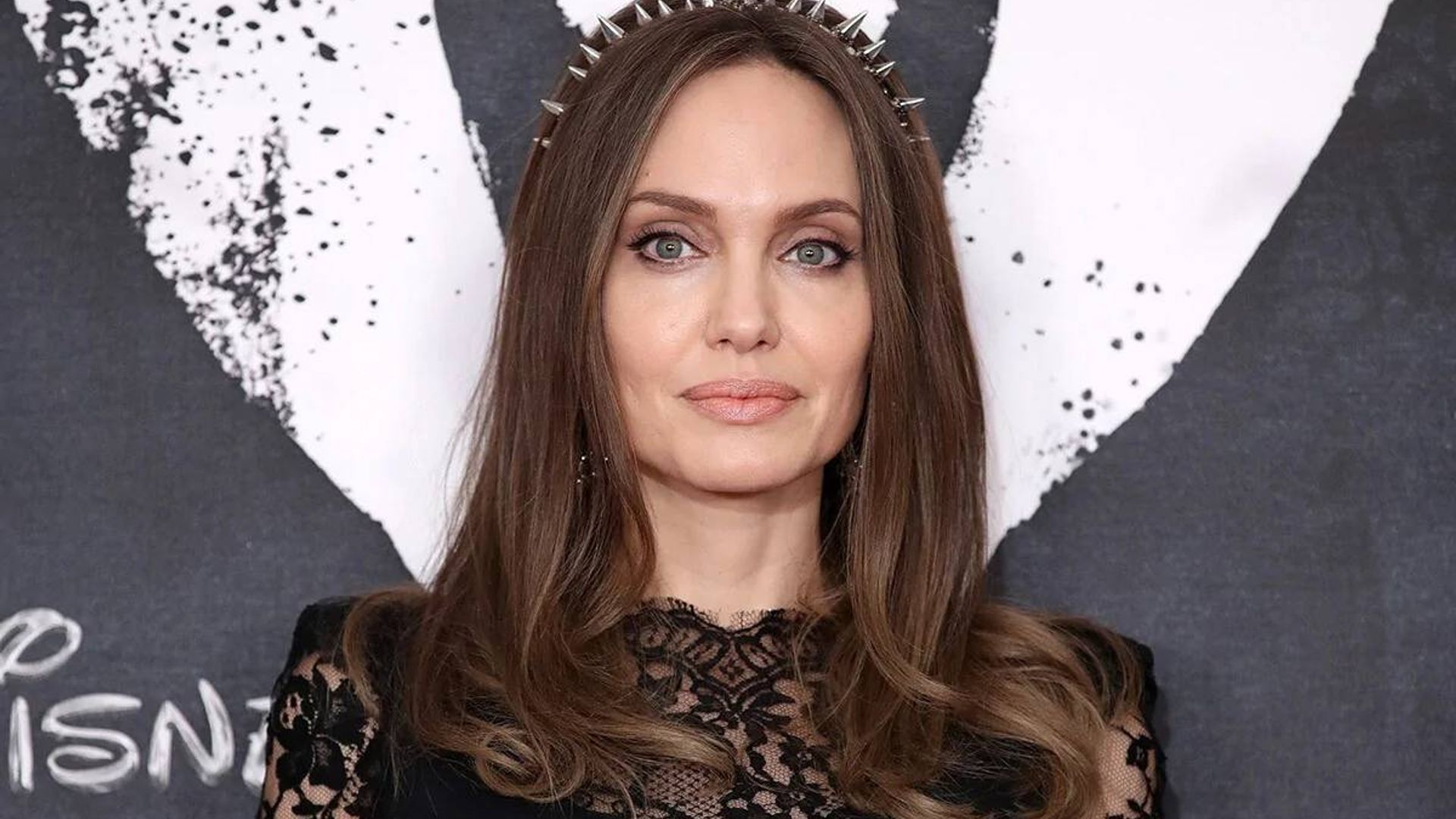 Angelina jolie new movie
