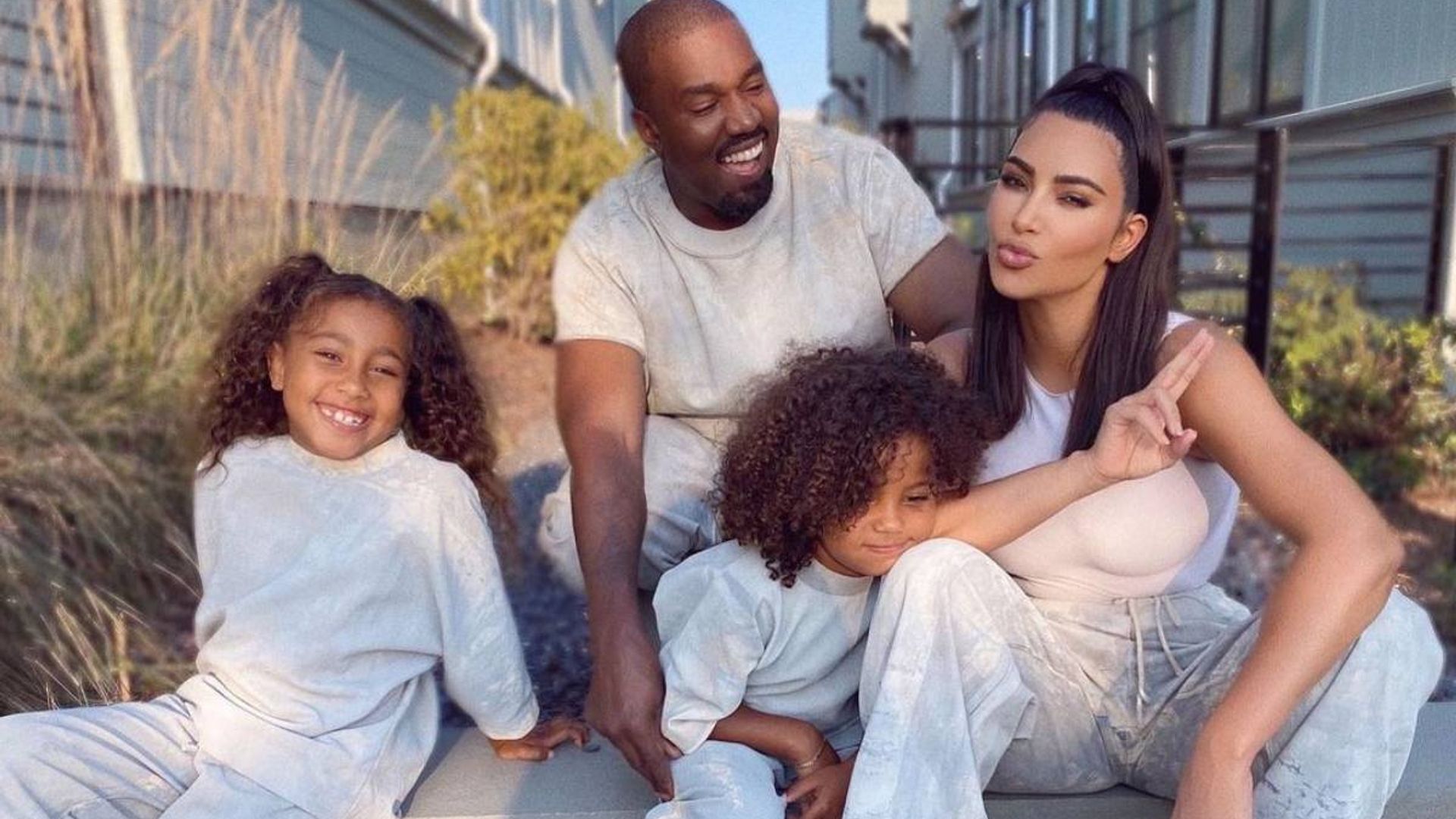 Kim Kardashian to make much-awaited revelation involving daughter North