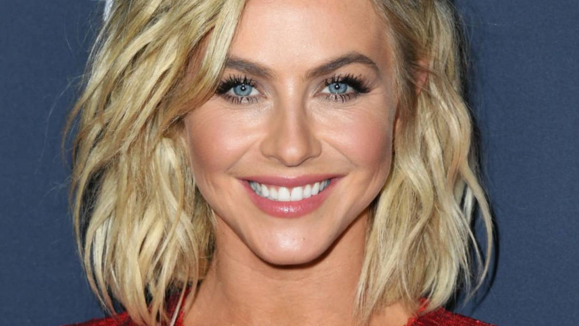 Julianne Hough sunbathes with 'new boyfriend' but it isn't what you think