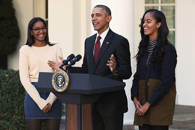 barack-obama-daughters-thanksgiving