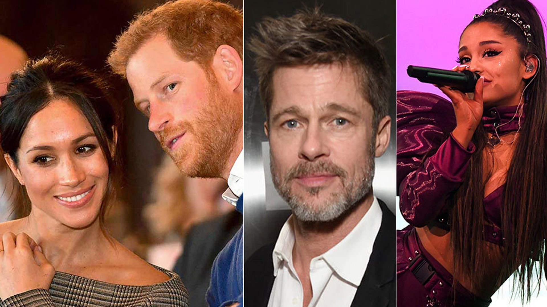 Stars and royals who have been strong allies to the LGBTQ community