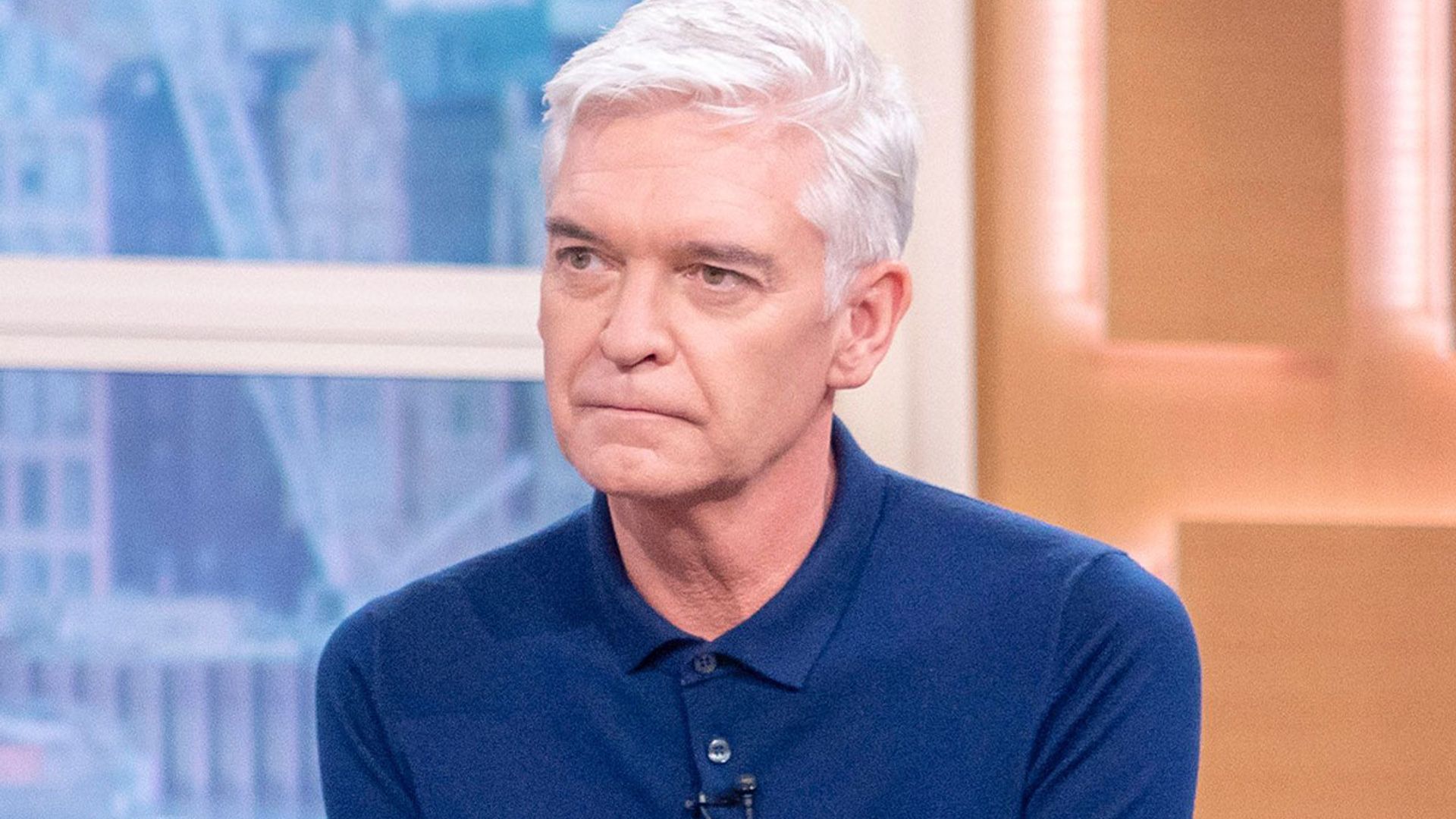 This Morning's Phillip Schofield changes perspective over 'personal struggles' after coming out as gay