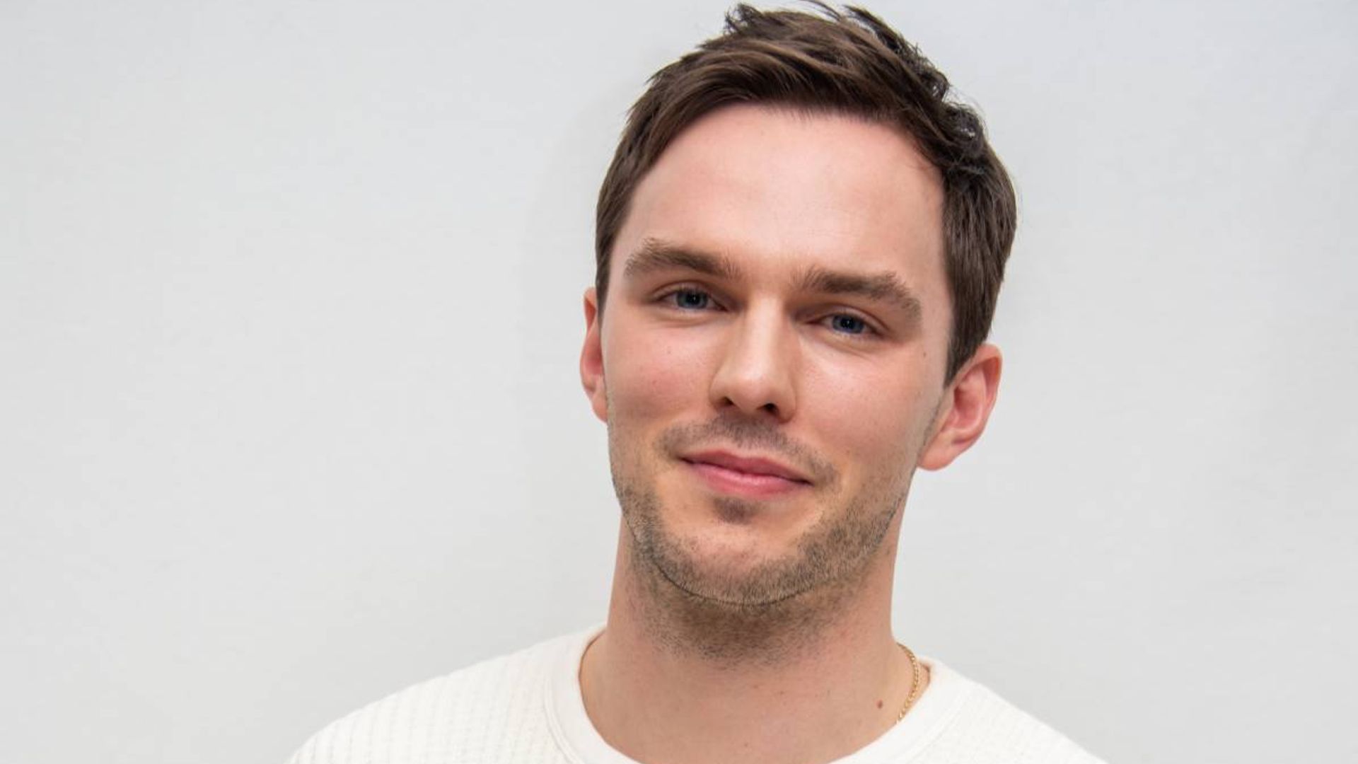 The Great's Nicholas Hoult's real life partner: all the details
