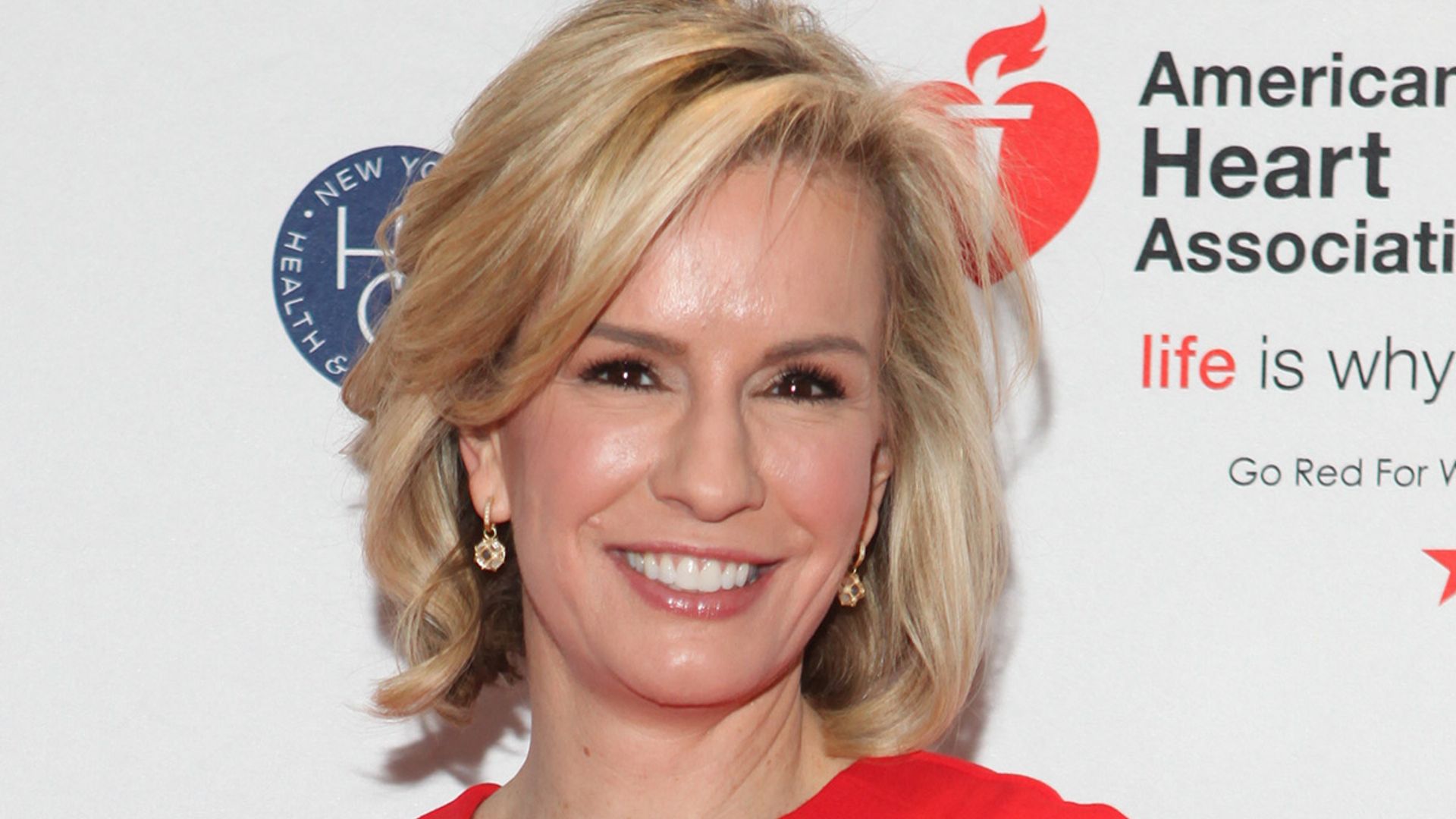 GMA's Dr. Jennifer Ashton has a busy week of work ahead of her