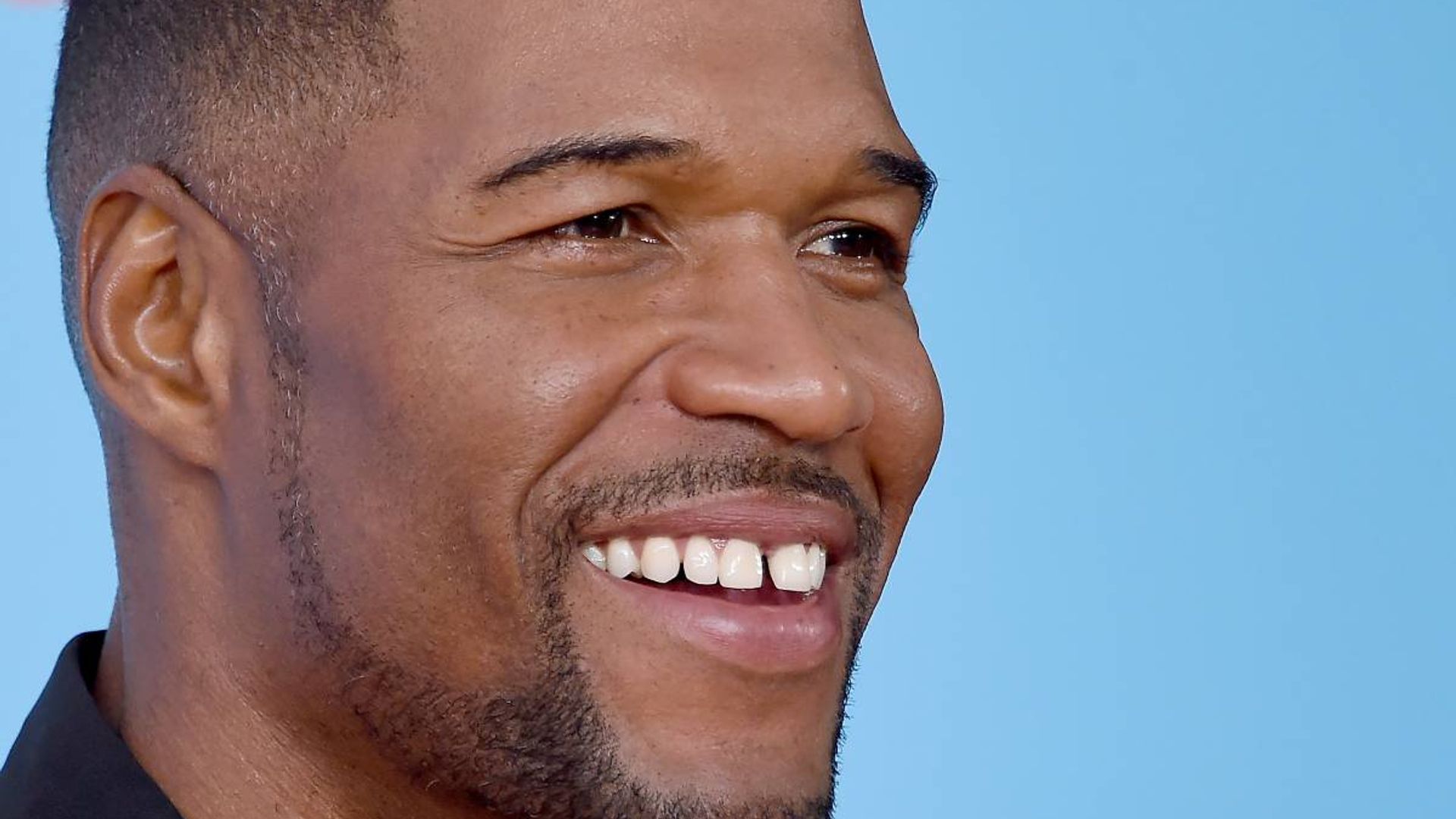 Michael Strahan's dinner date with 'daughter' gets fans talking