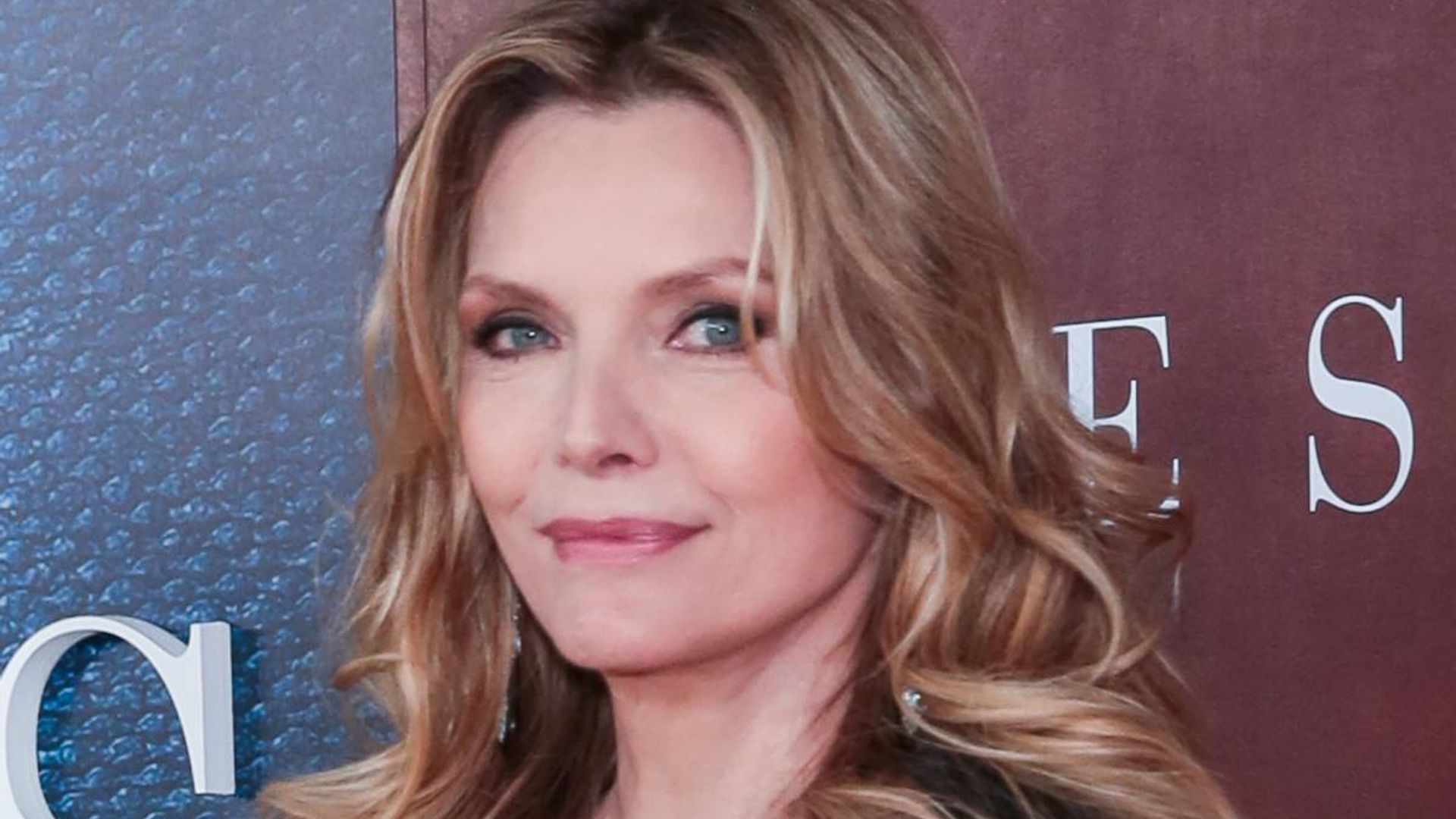 Michelle Pfeiffer posts very rare photo with stunning daughter