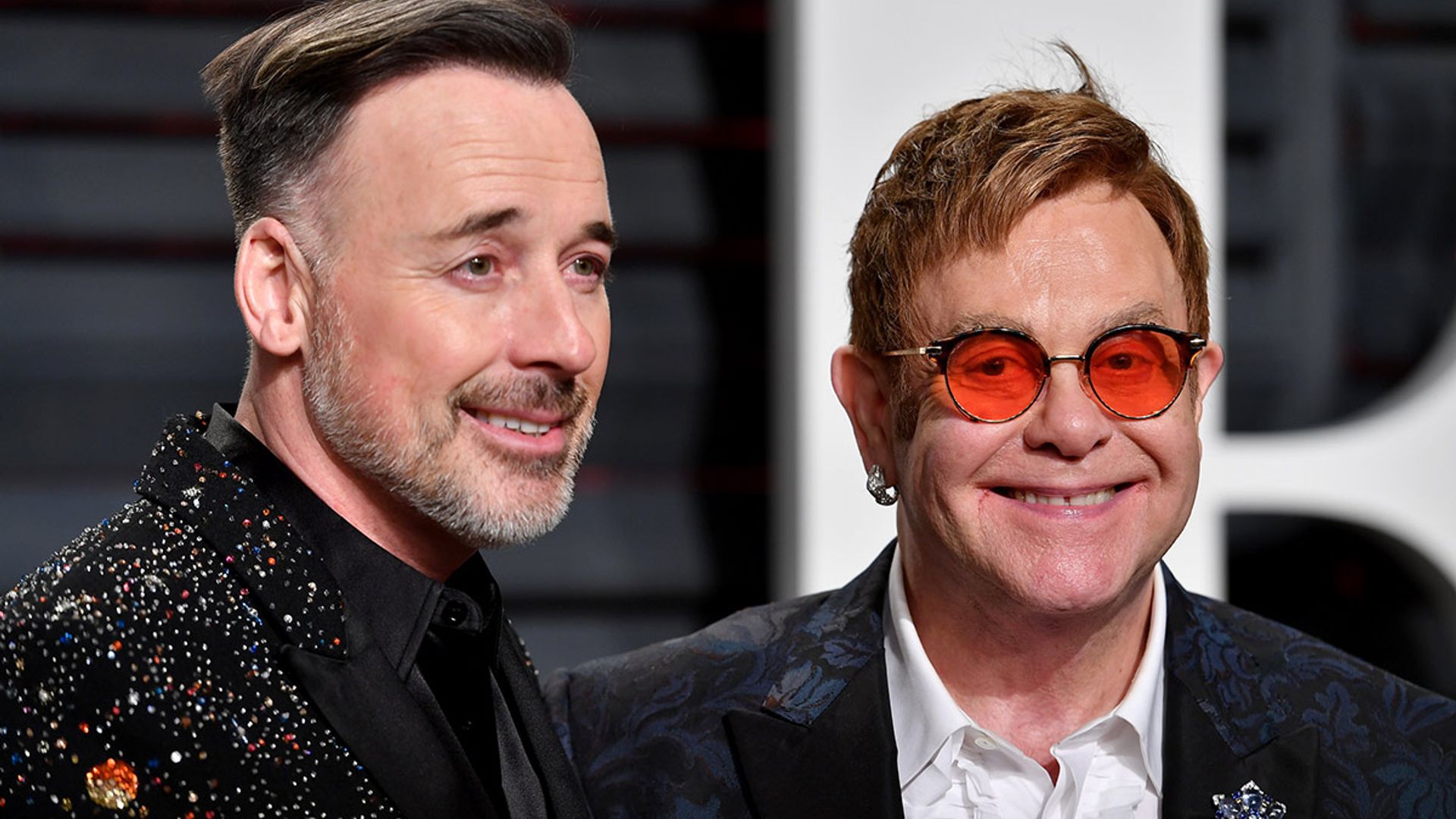 Inside Sir Elton John's Father's Day celebrations with his sons