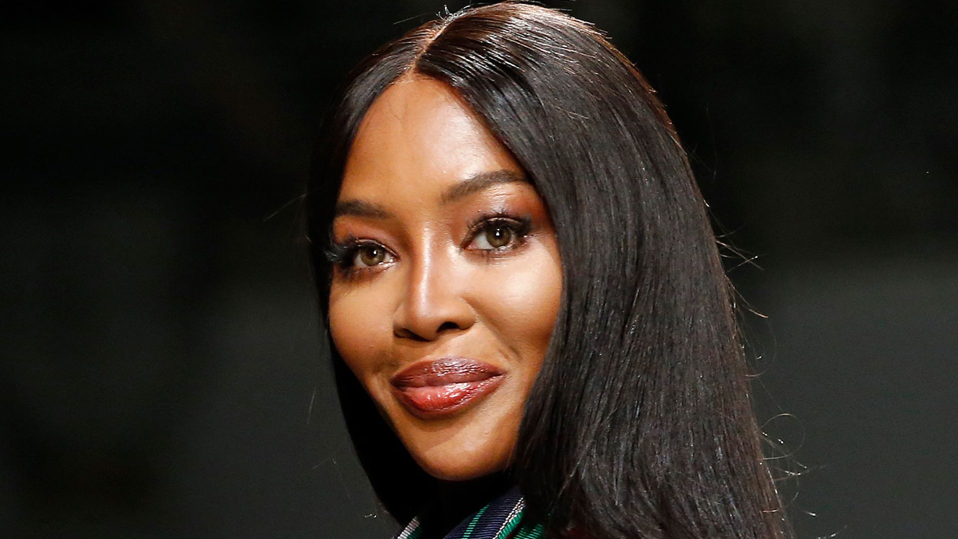 New mom Naomi Campbell celebrates special occasion with star-studded photo