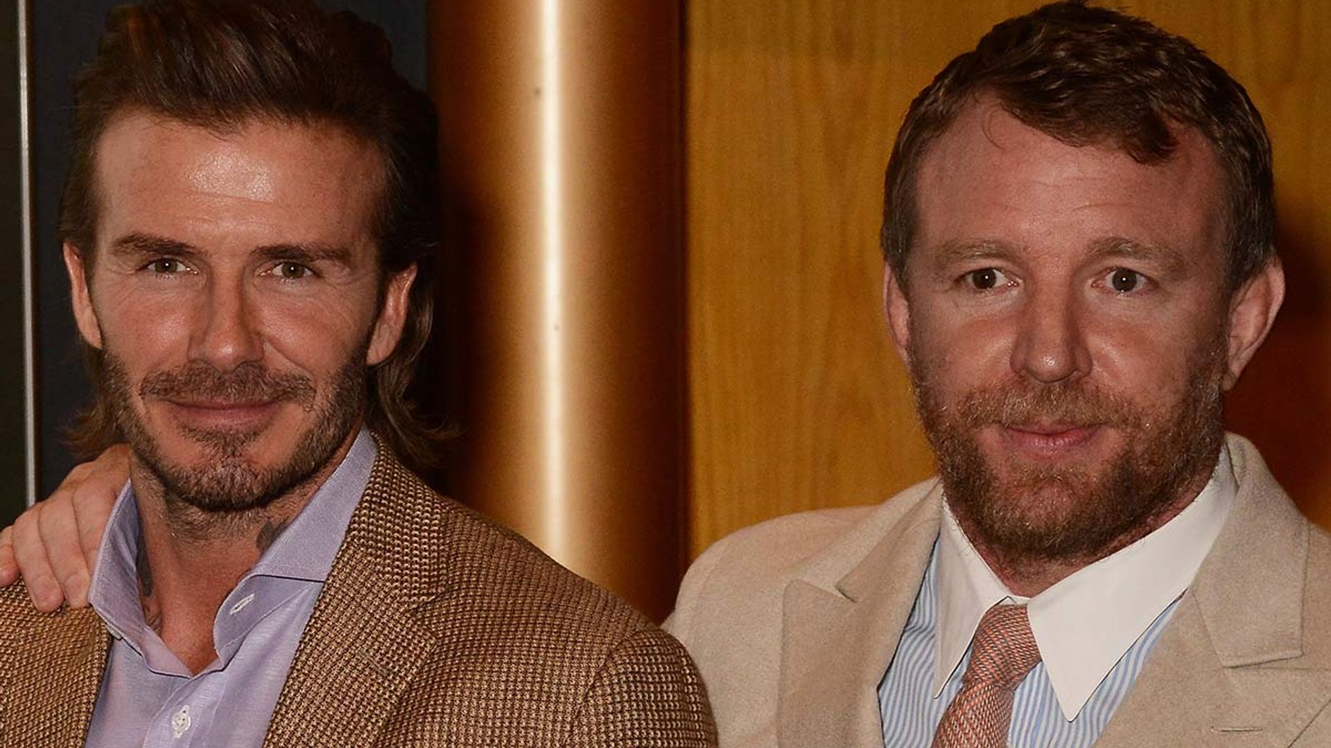 Fire breaks out at David Beckham and Guy Ritchie's pub - details