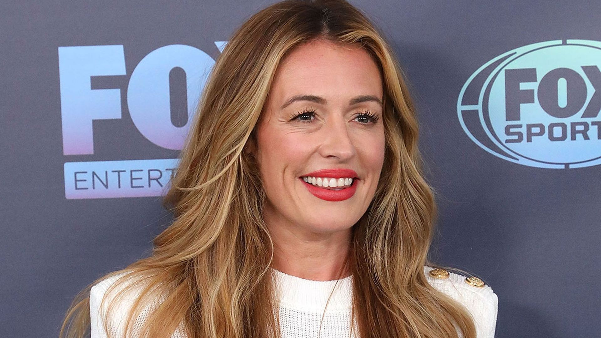 How Much Is Cat Deeley Worth