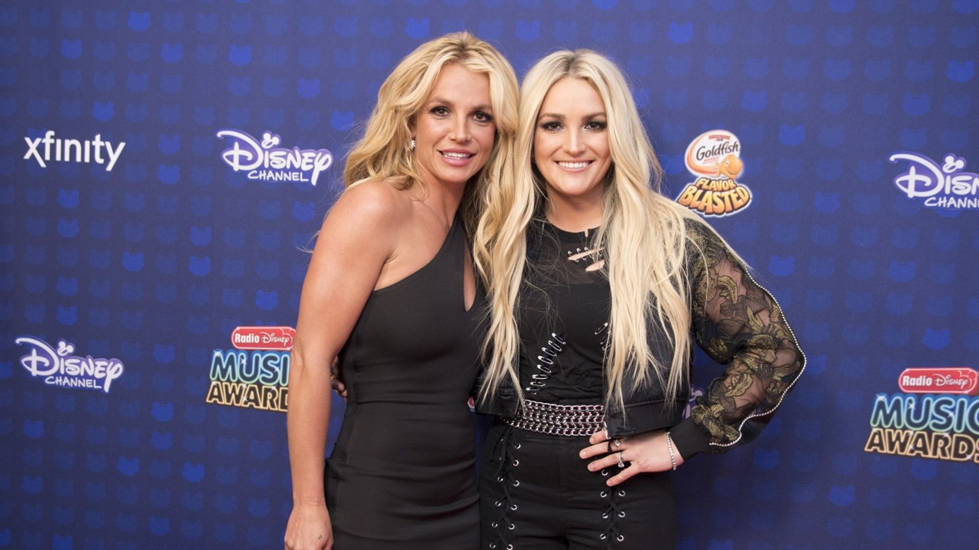 Britney Spears' sister Jamie Lynn Spears breaks silence with emotional speech