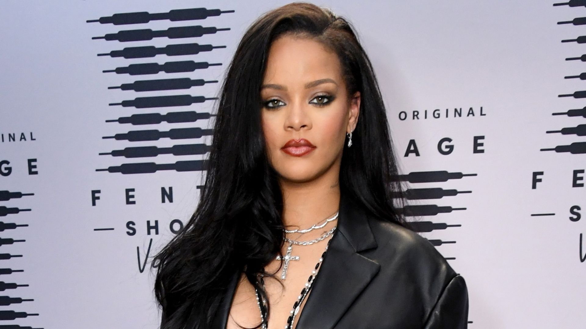 Rihanna's Fenty bikini picture is burning up and driving fans wild