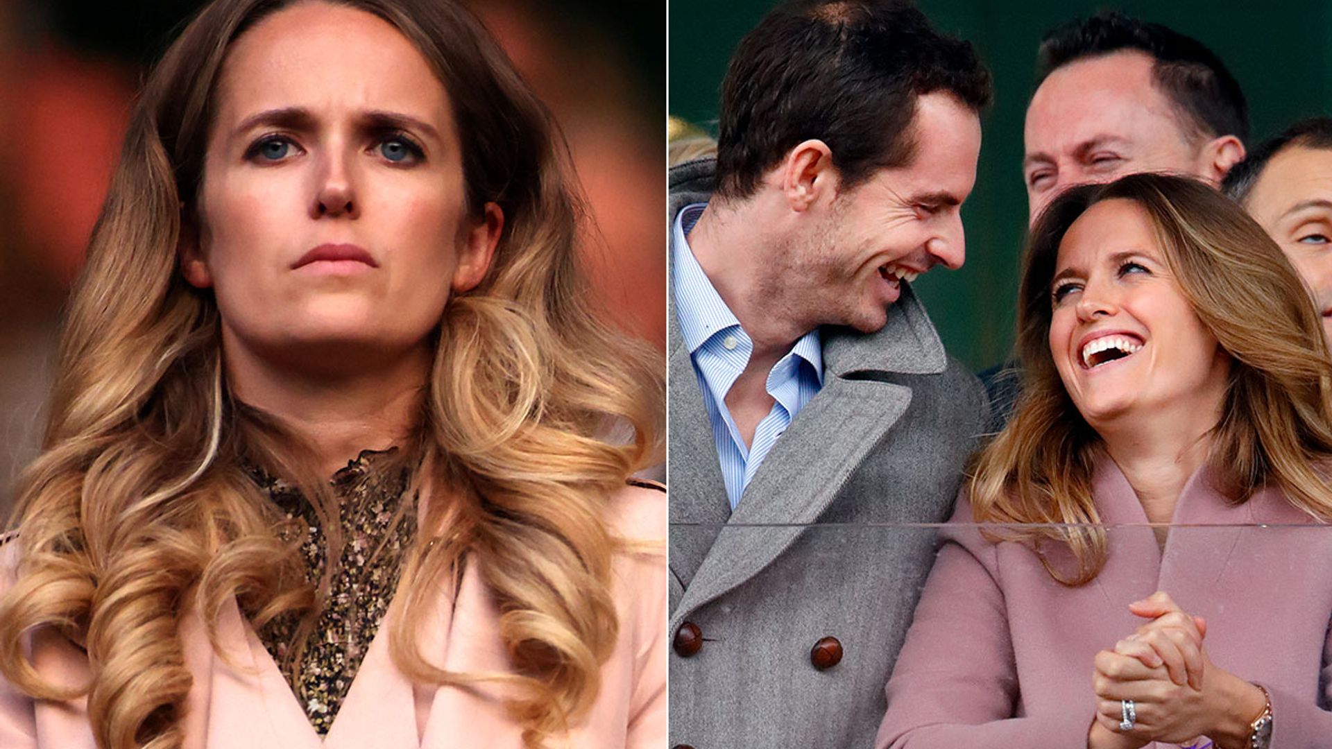 Andy Murray opens up about career sacrifices wife Kim Sears made to support him