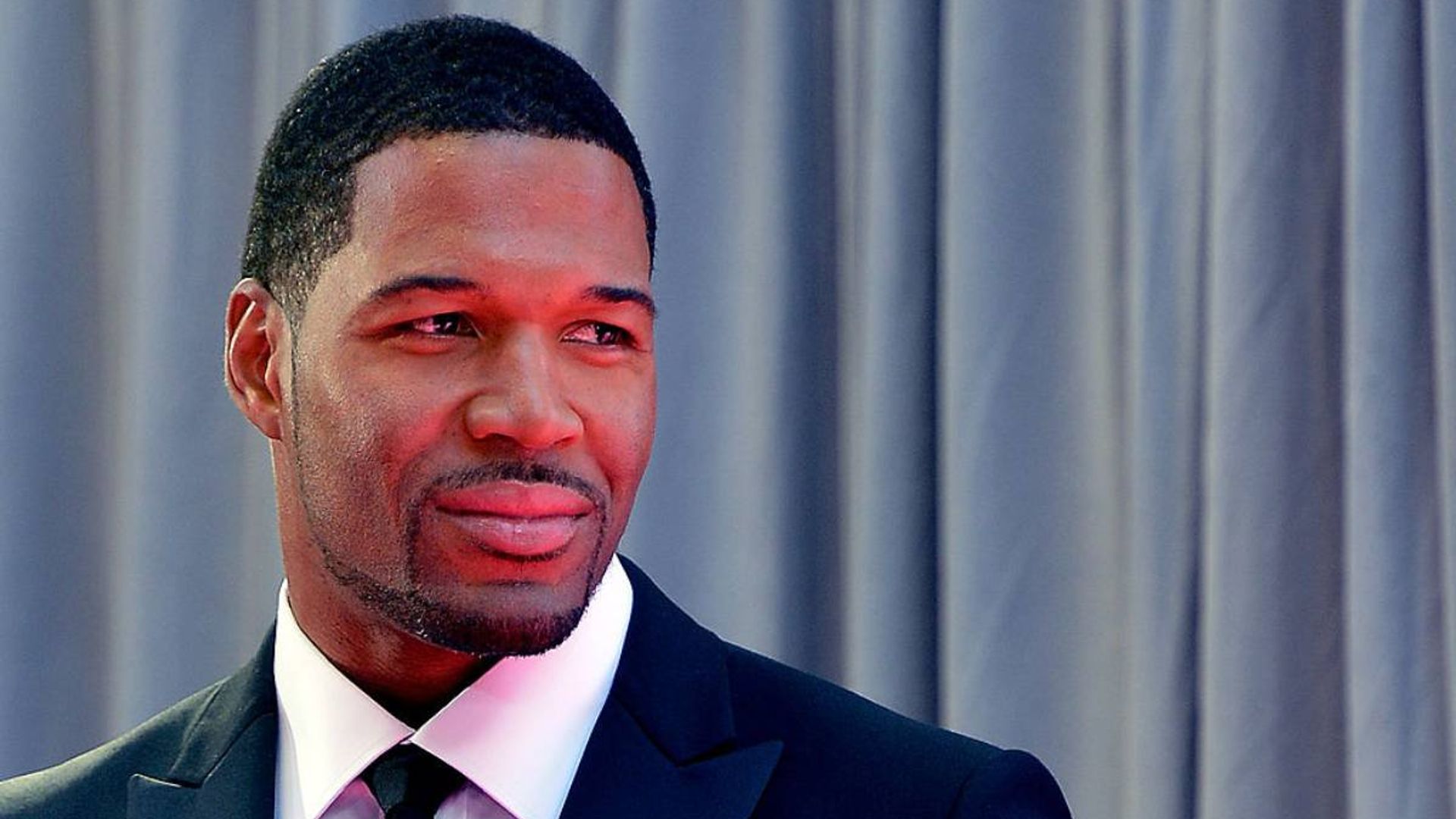 Michael Strahan's sister: The heartbreaking story of his family tragedy