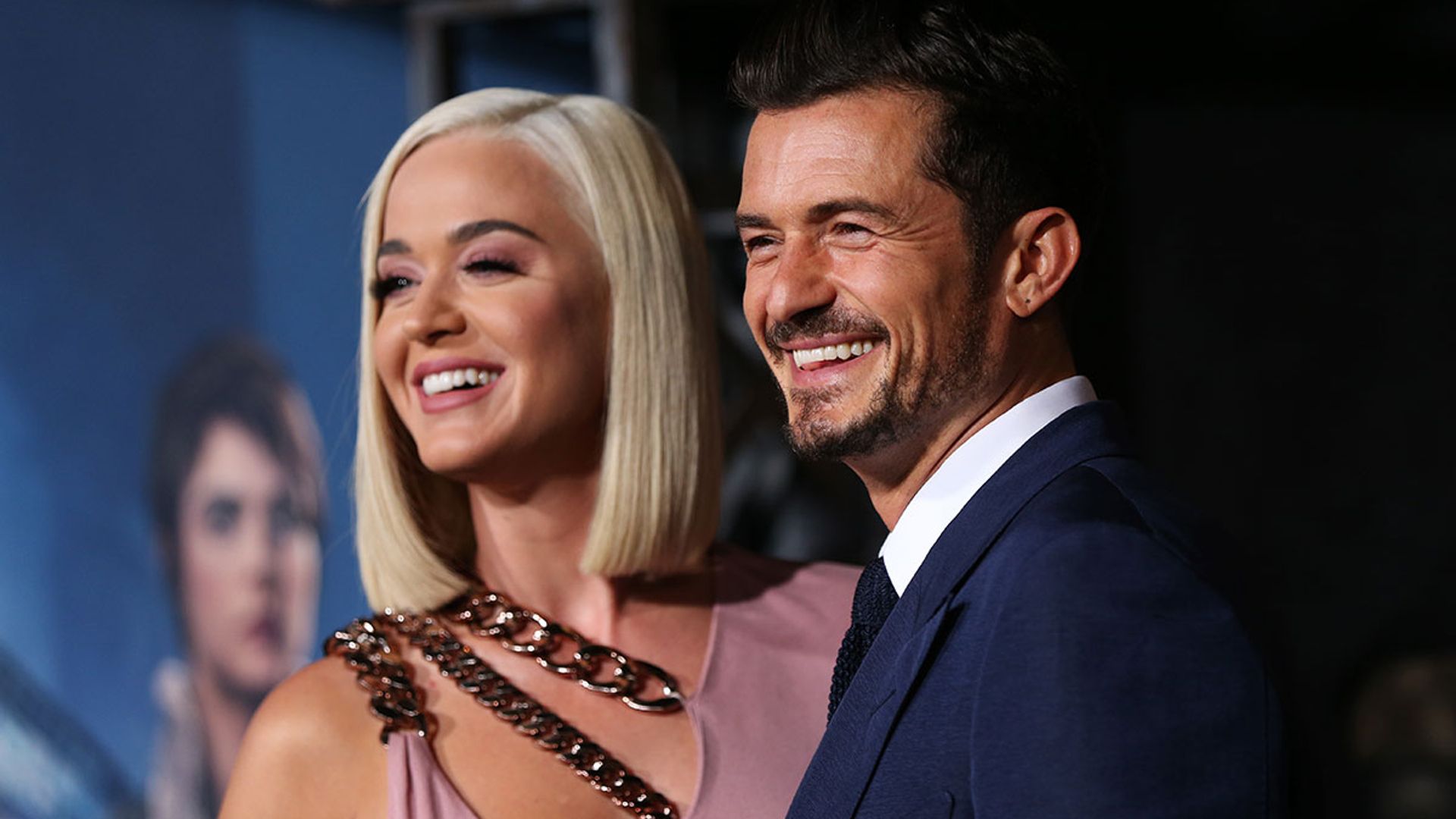 Orlando Bloom says ex Miranda Kerr and Katy Perry are 'the cutest' in adorable video