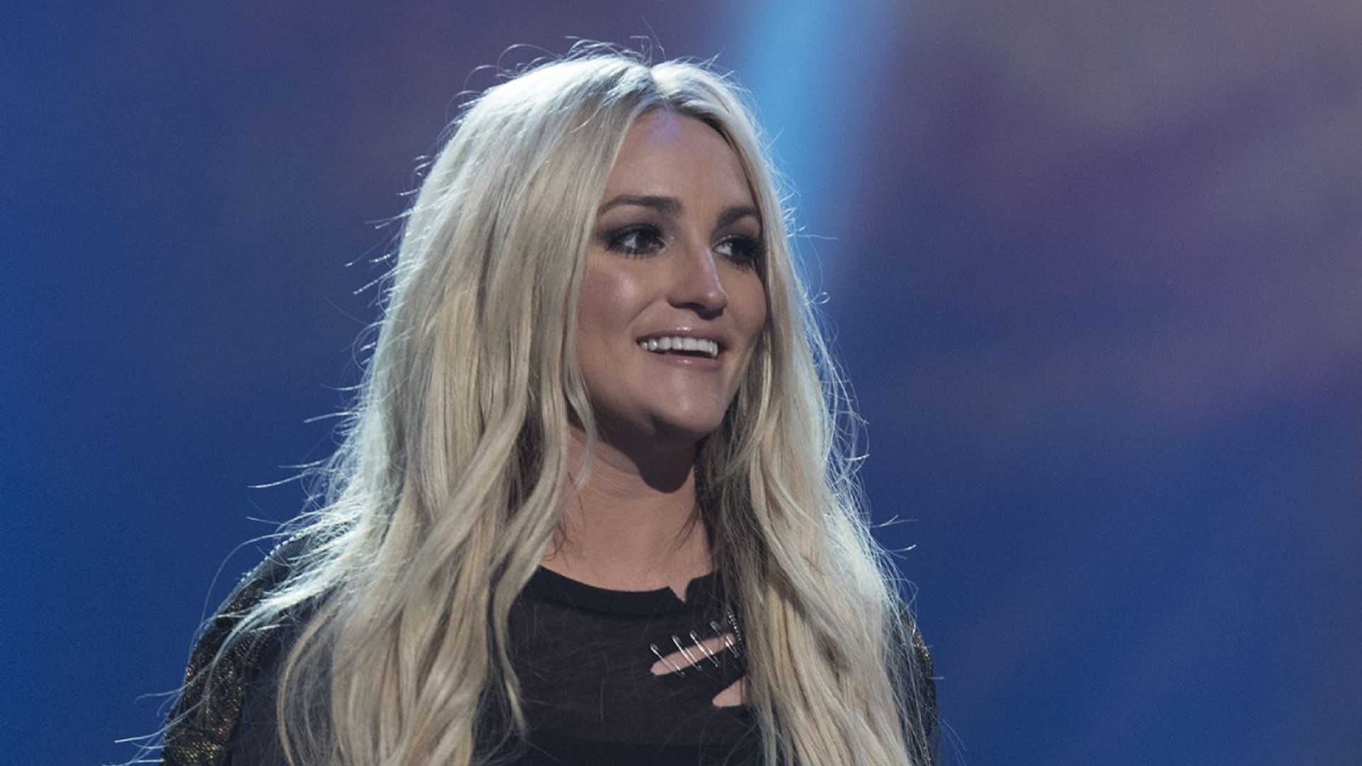 Jamie Lynn Spears shares surprising message with fans amid Britney Spears conservatorship case
