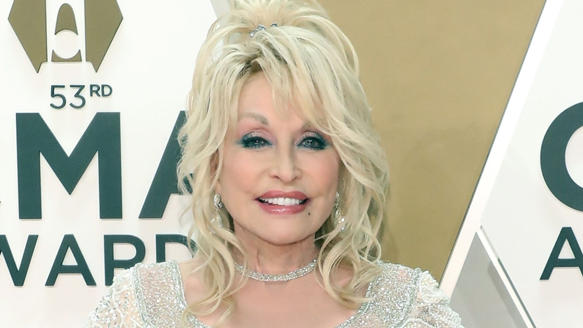 Dolly Parton announces new music - and gets an unexpected reaction