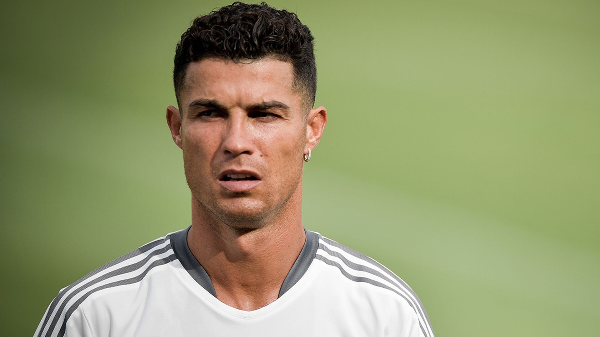 Cristiano Ronaldo: Upset for football star as family member is rushed to hospital