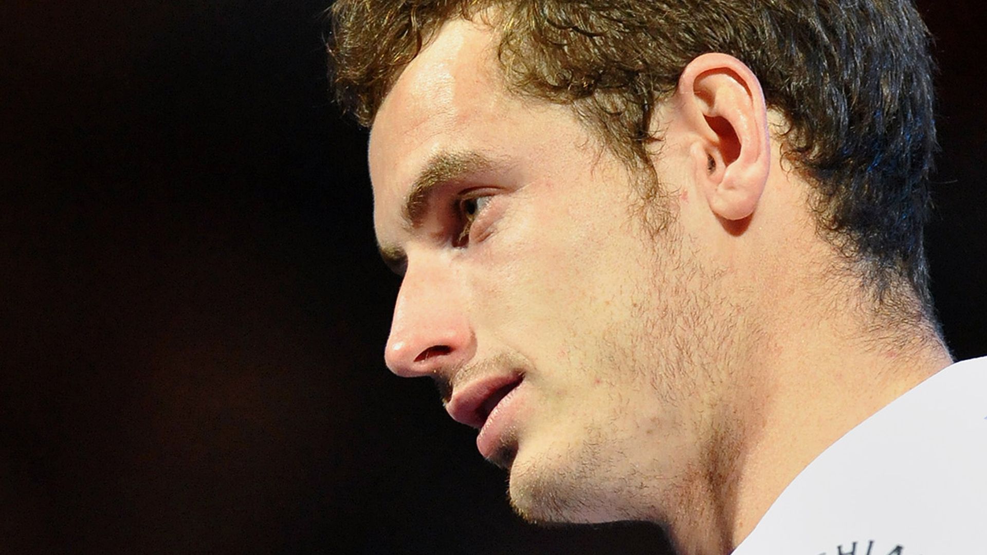 Andy Murray breaks silence and admits he feels 'crushed' after shock Olympic exit