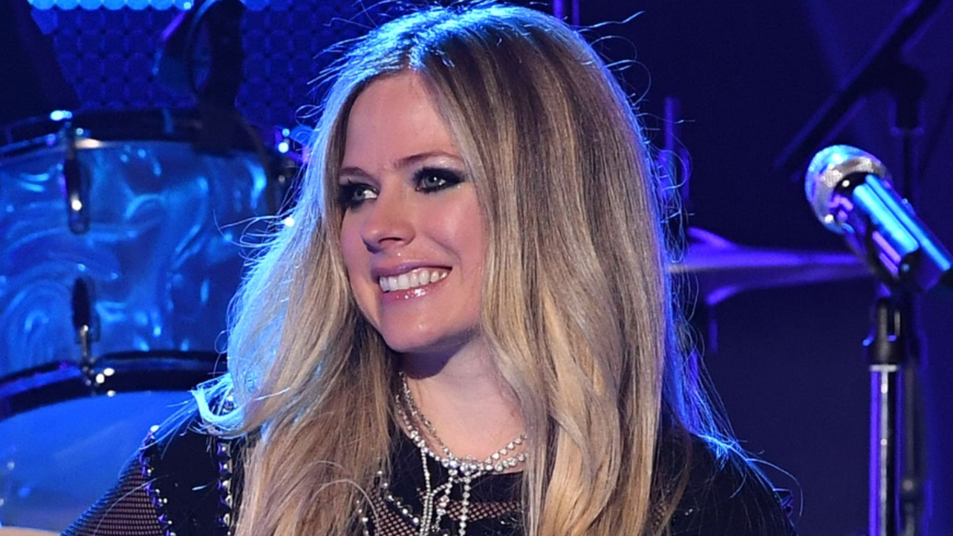 Media Social Avril – Lavigne List of