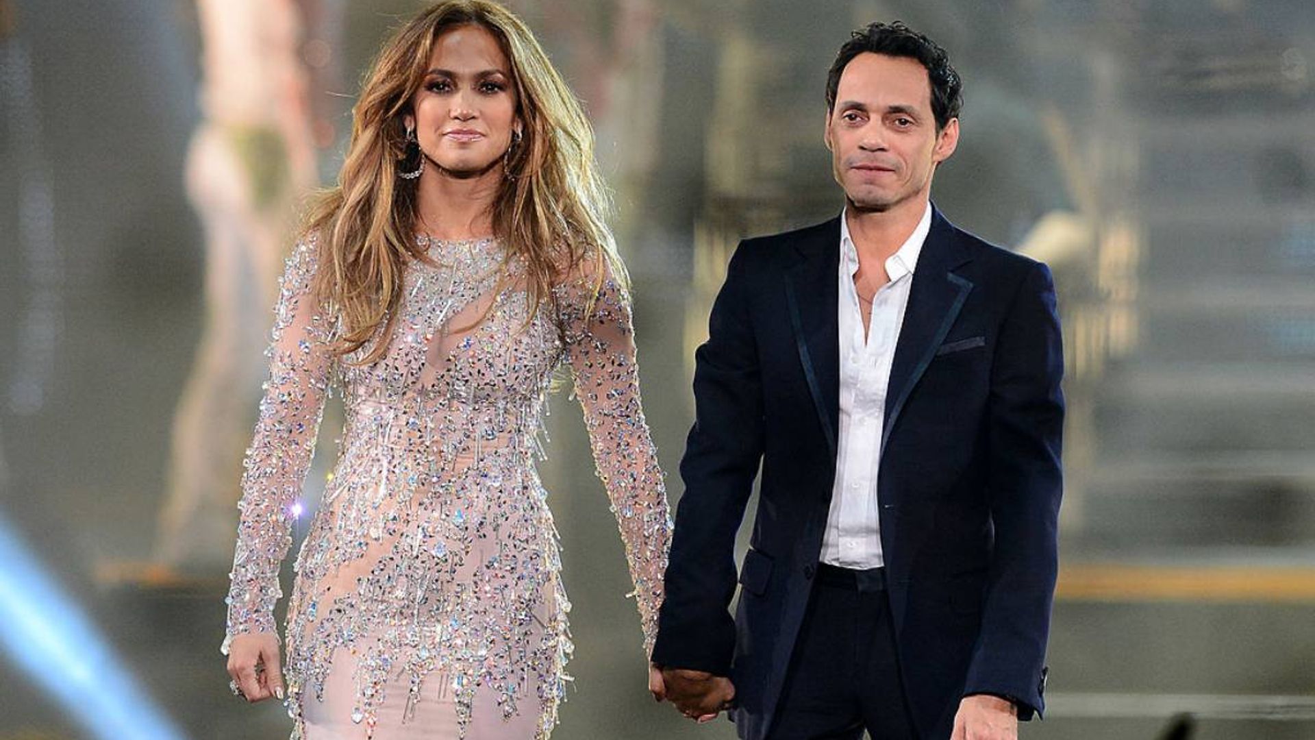 Marc Anthony shares exciting news and Ben Affleck would be so envious
