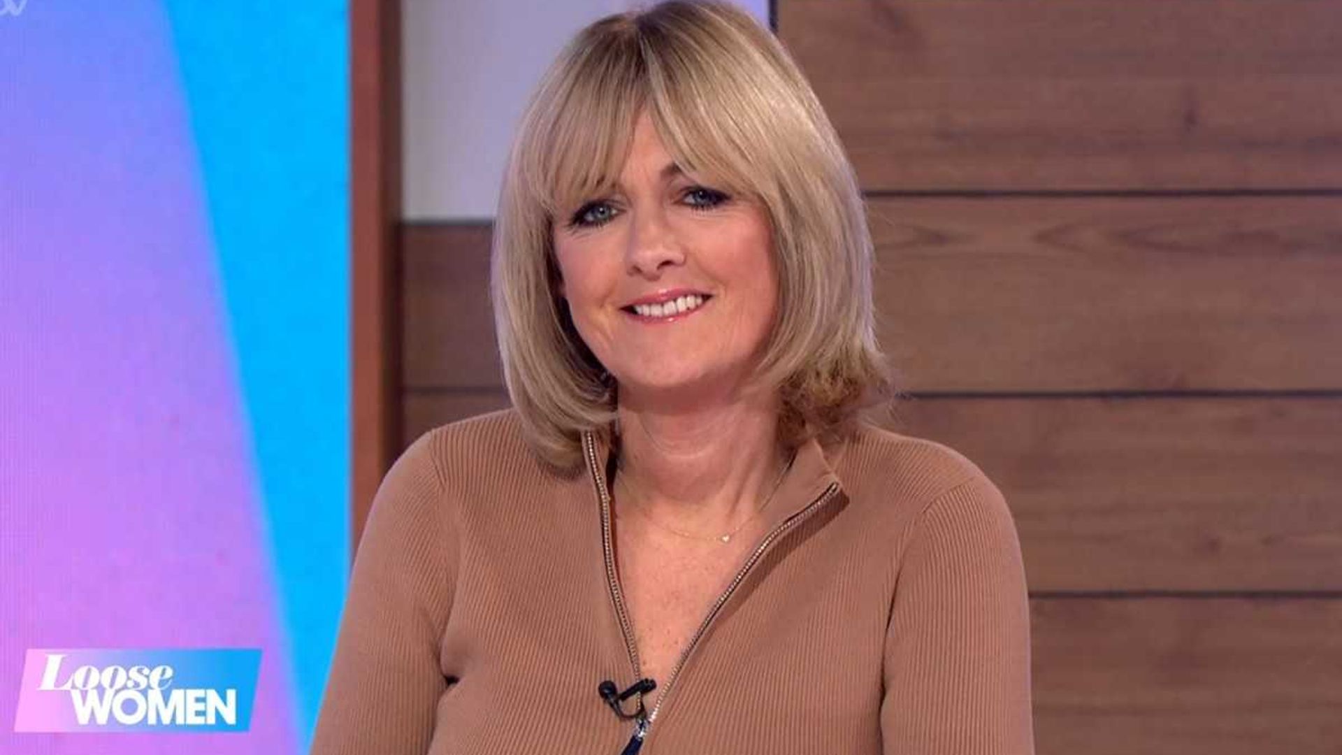 Jane Moore gets fans talking as she reveals detail at childhood home