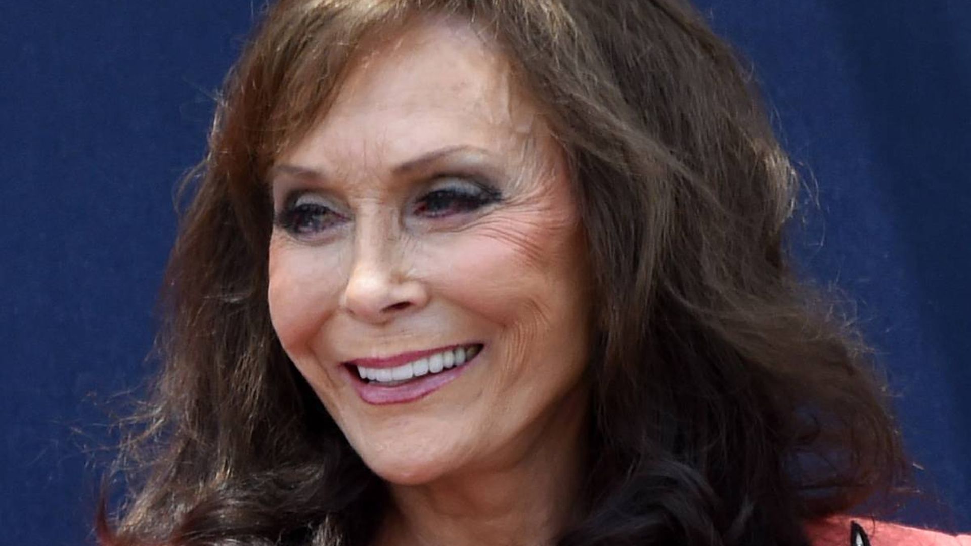 Country star Loretta Lynn celebrates 'proud' moment with uplifting personal message