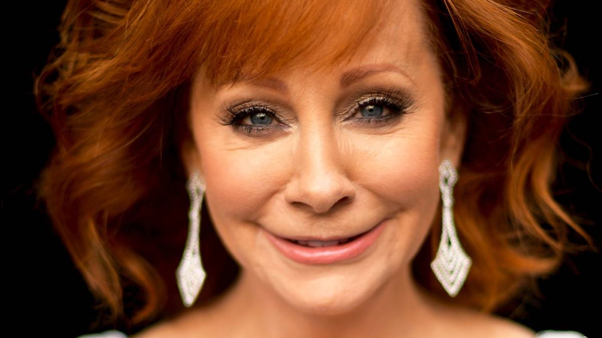 Reba McEntire delights fans with exciting career-related news