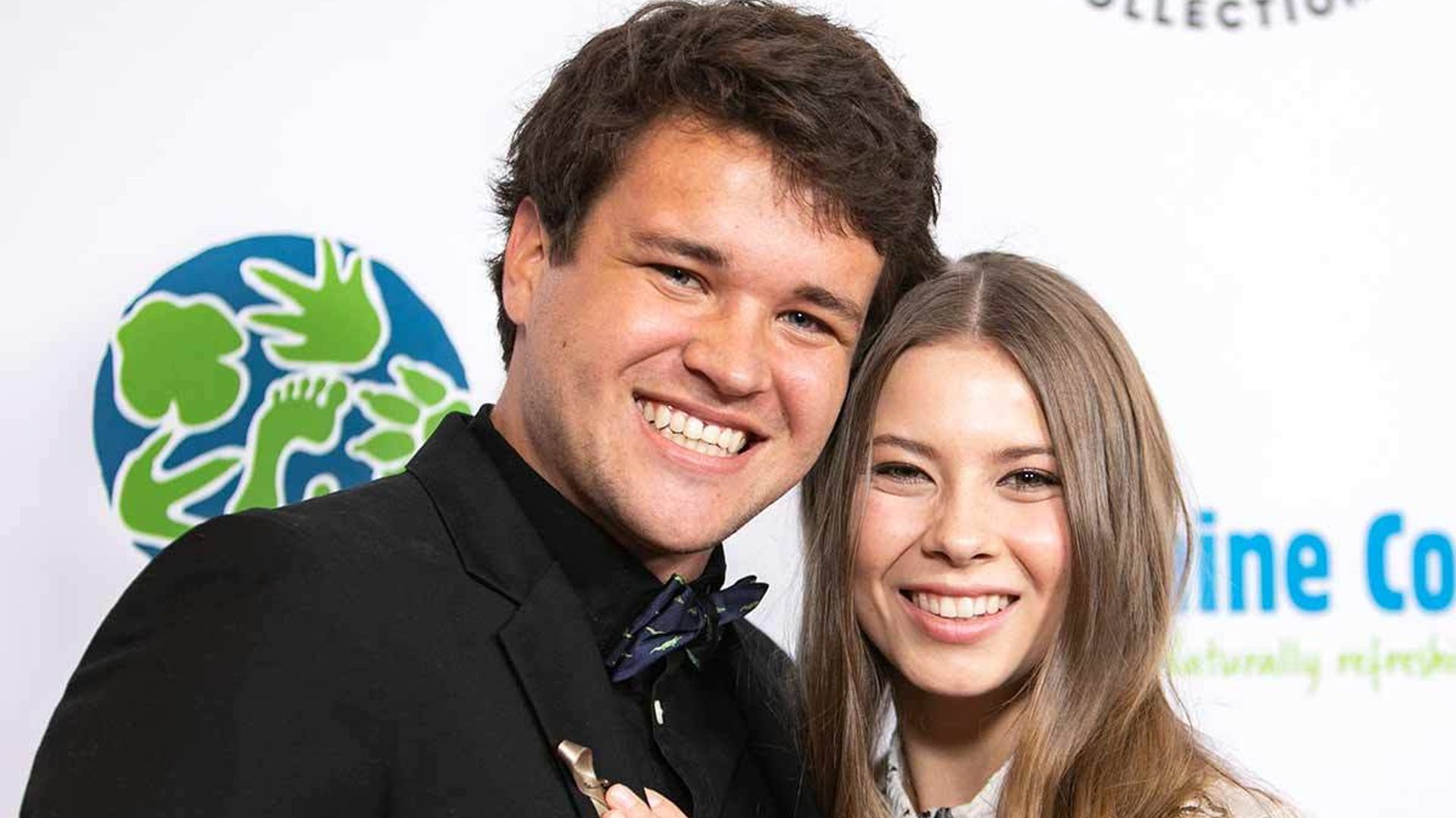 Bindi Irwin and Chandler Powell share the most adorable photos of baby Grace lounging in a lawn chair