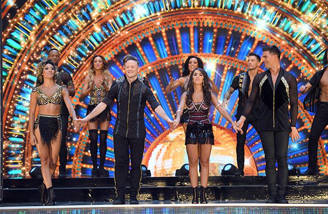 kevin-clifton-janette-manrara-strictly-come-dancing