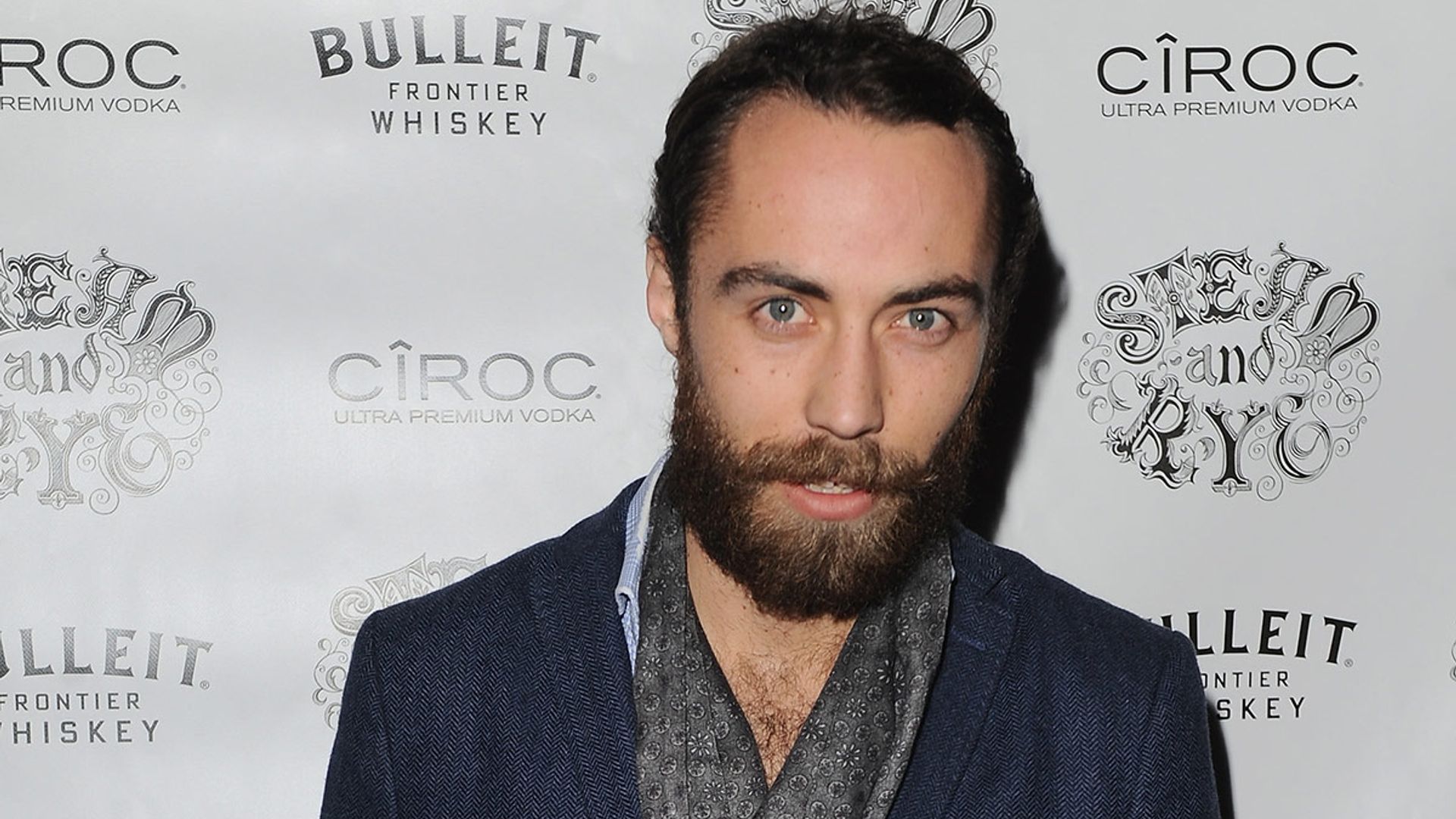 James Middleton melts hearts with beautiful video on special day