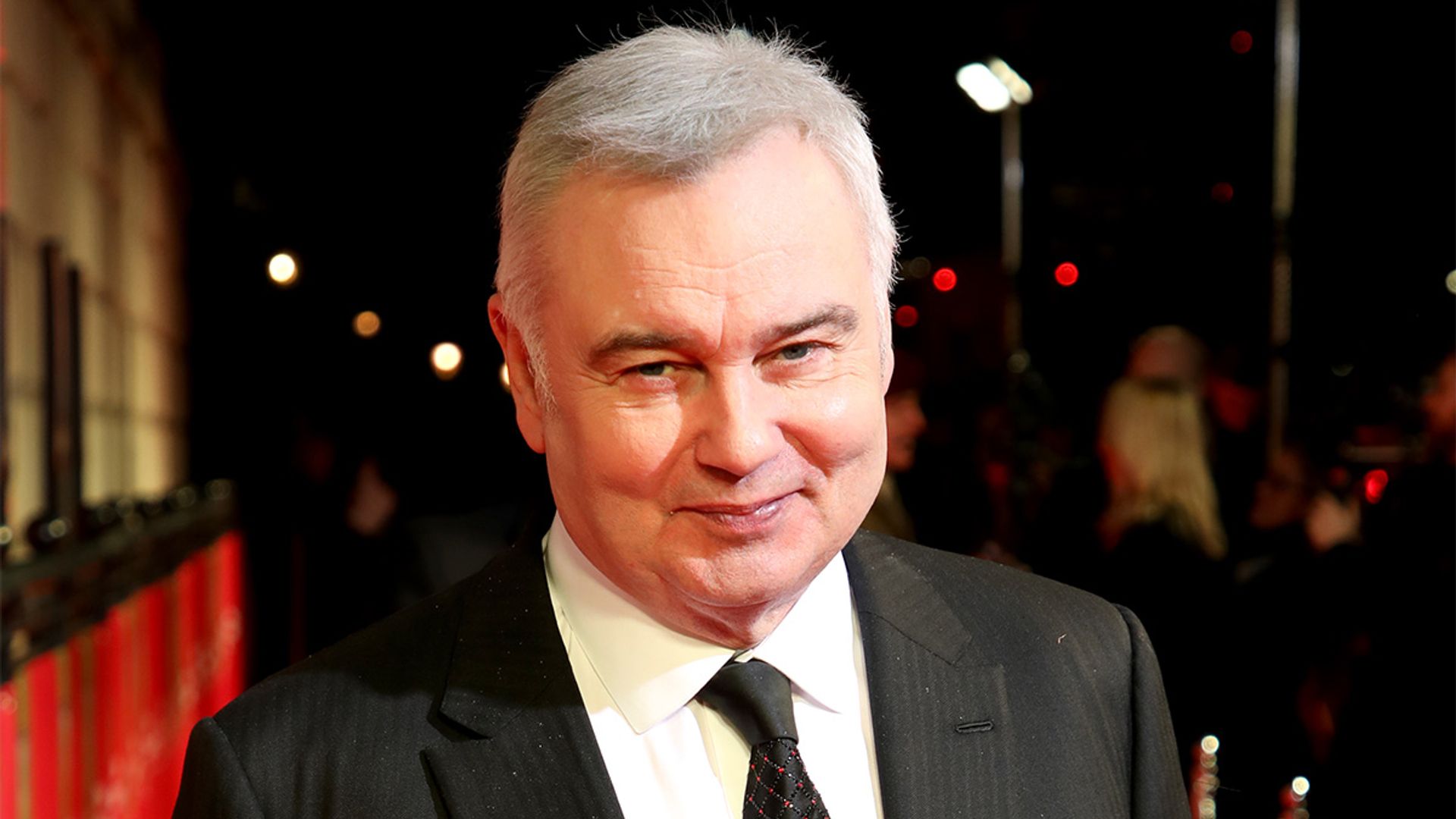 Eamonn Holmes surprises fans with last minute This Morning news