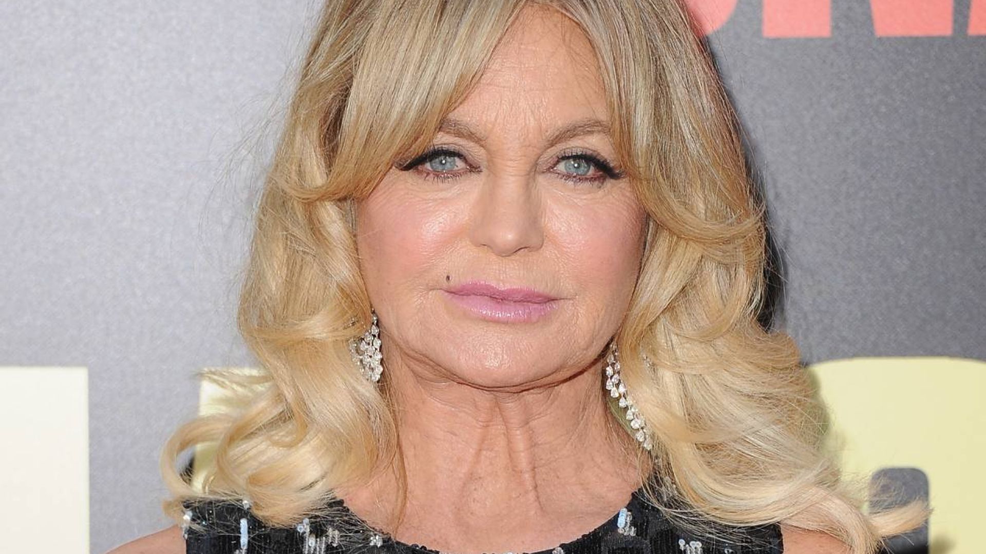 Goldie Hawn supports famous daughter-in-law following emotional end of an era