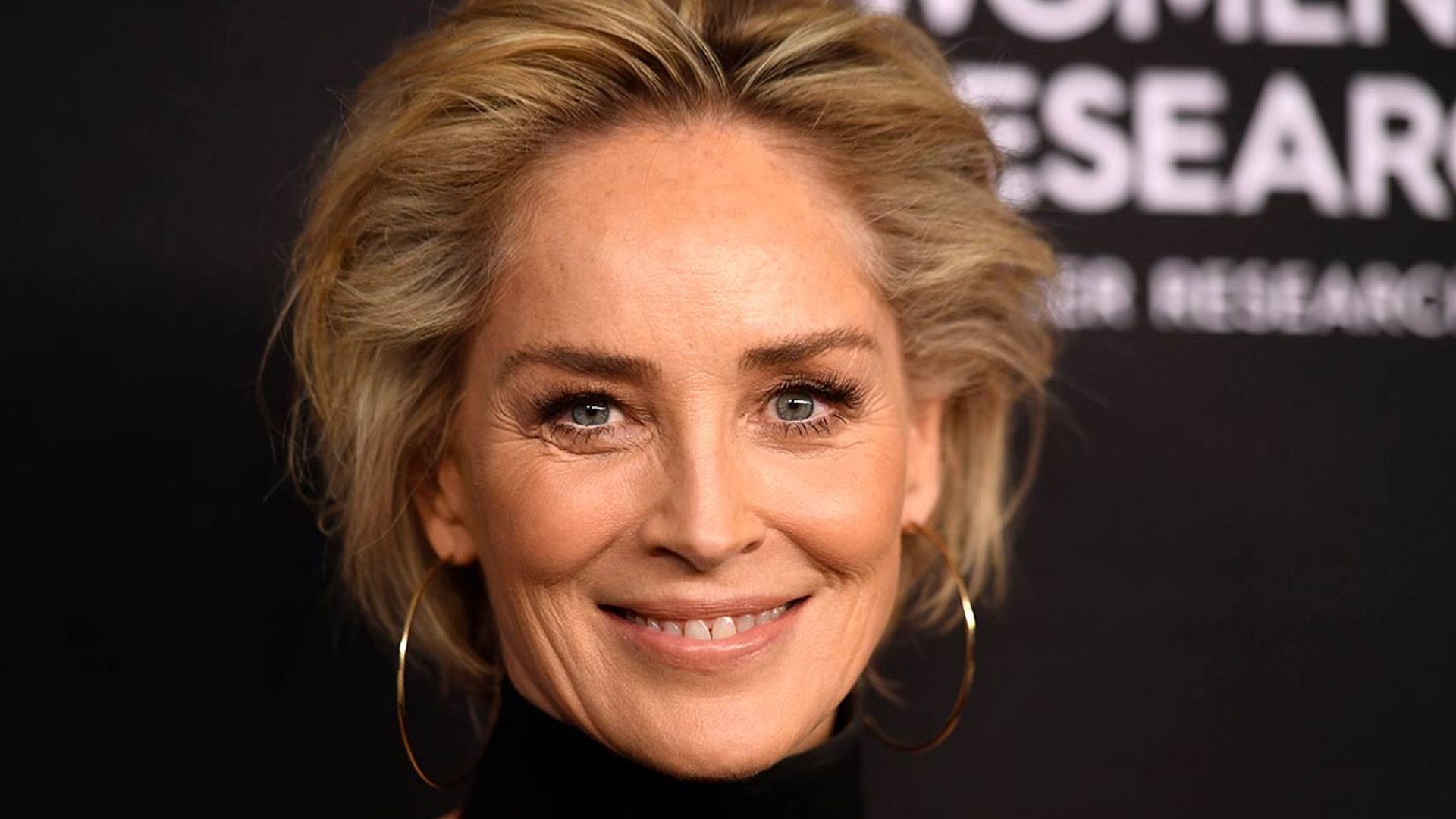 Sharon Stone breaks silence following moving tribute to late nephew River after sad death
