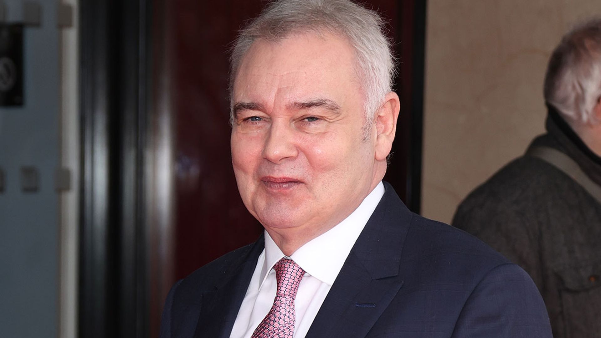 This Morning's Eamonn Holmes shares 'pensive' photo - and fans react