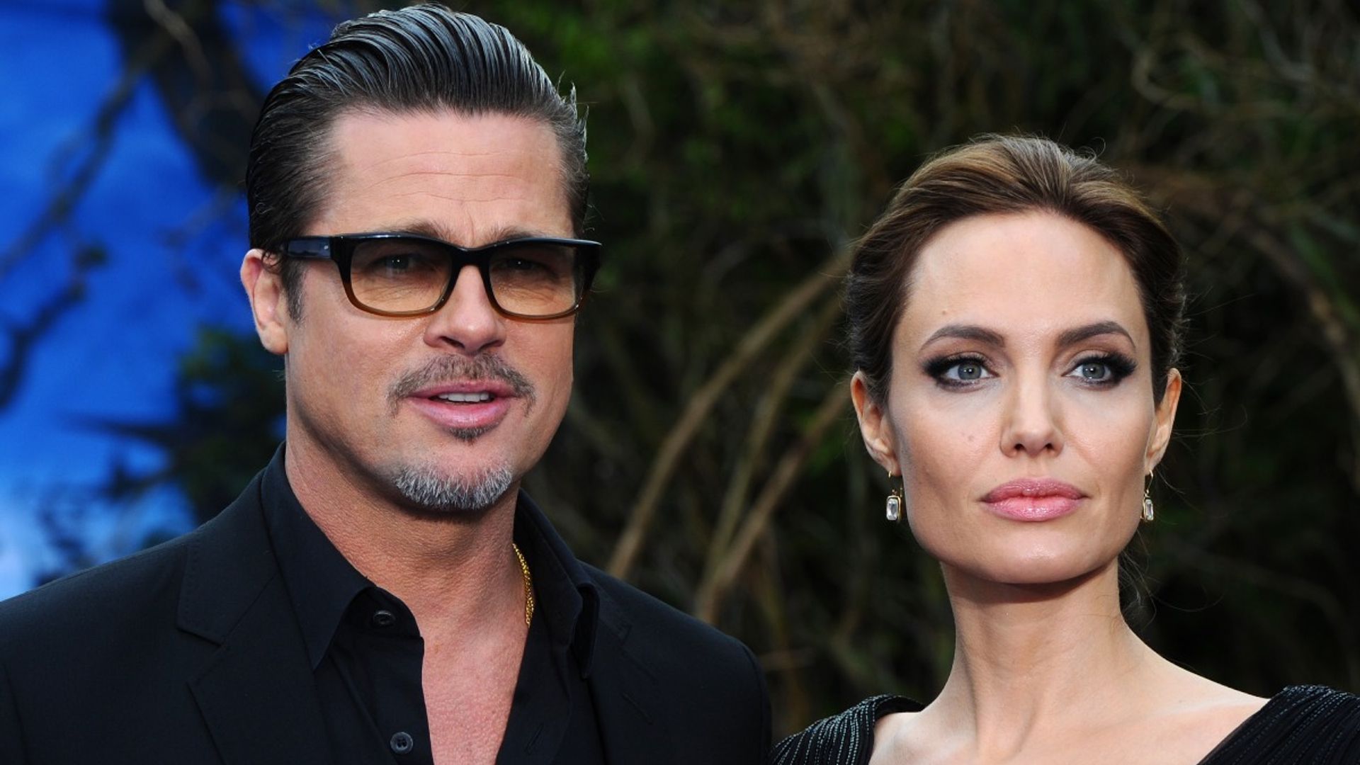 Angelina Jolie details agonising Brad Pitt and Harvey Weinstein story