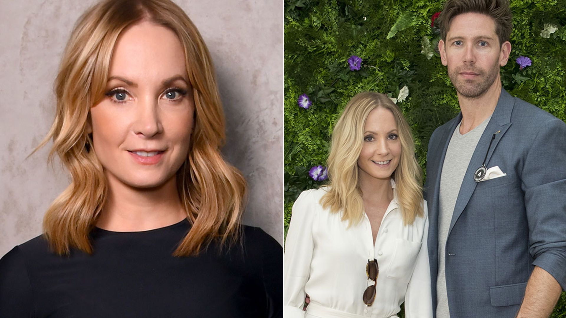 Downton Abbey's Joanne Froggatt makes extremely candid comment about her divorce