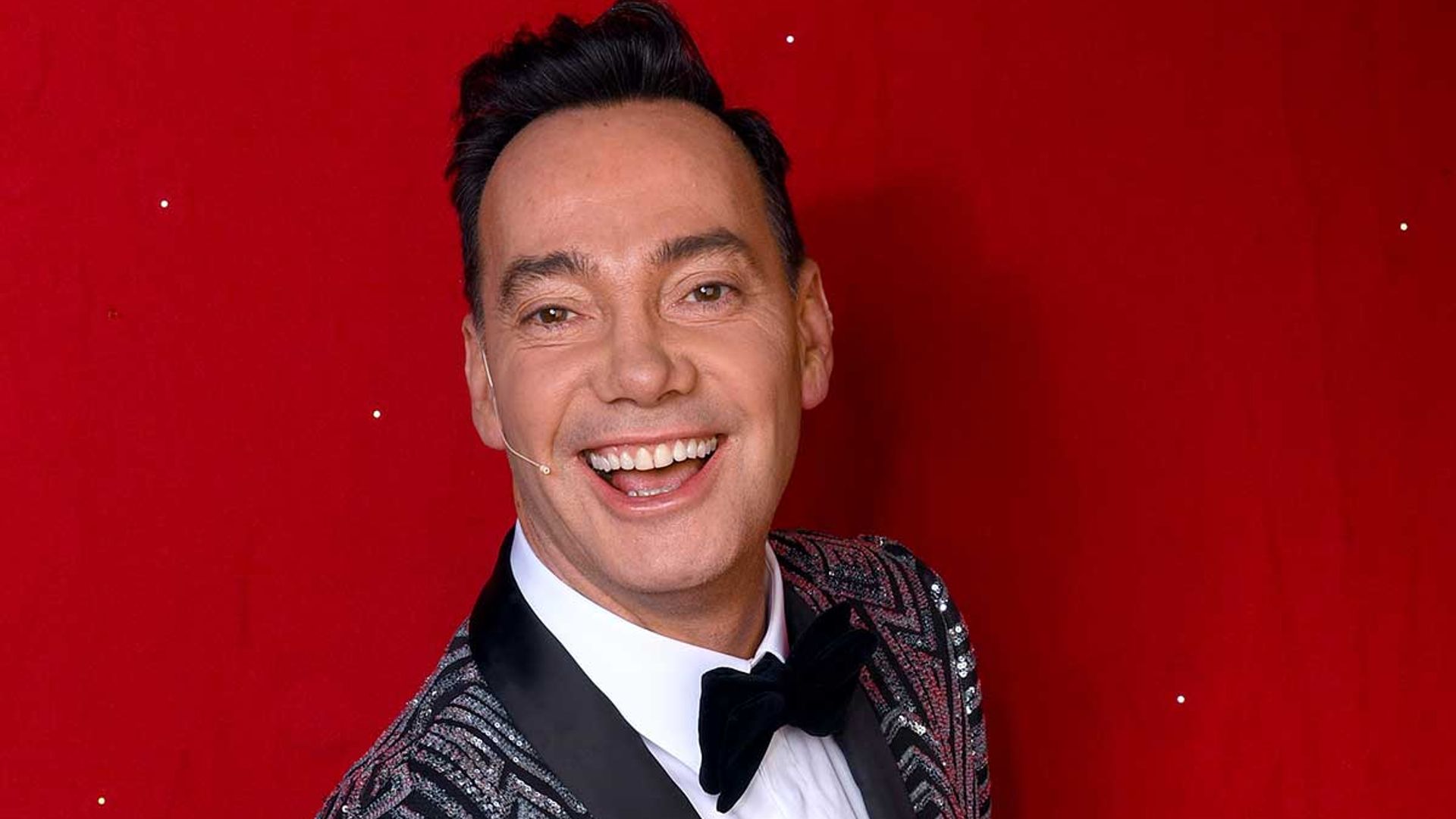What is Strictly Come Dancing judge Craig Revel Horwood's net worth?