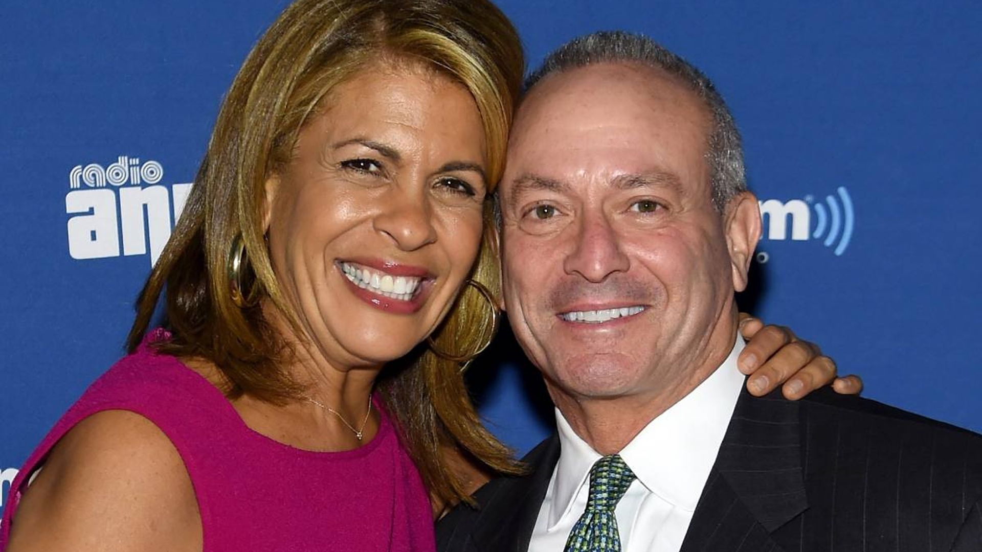 Today's Hoda Kotb causes a stir with rare family video during special ...