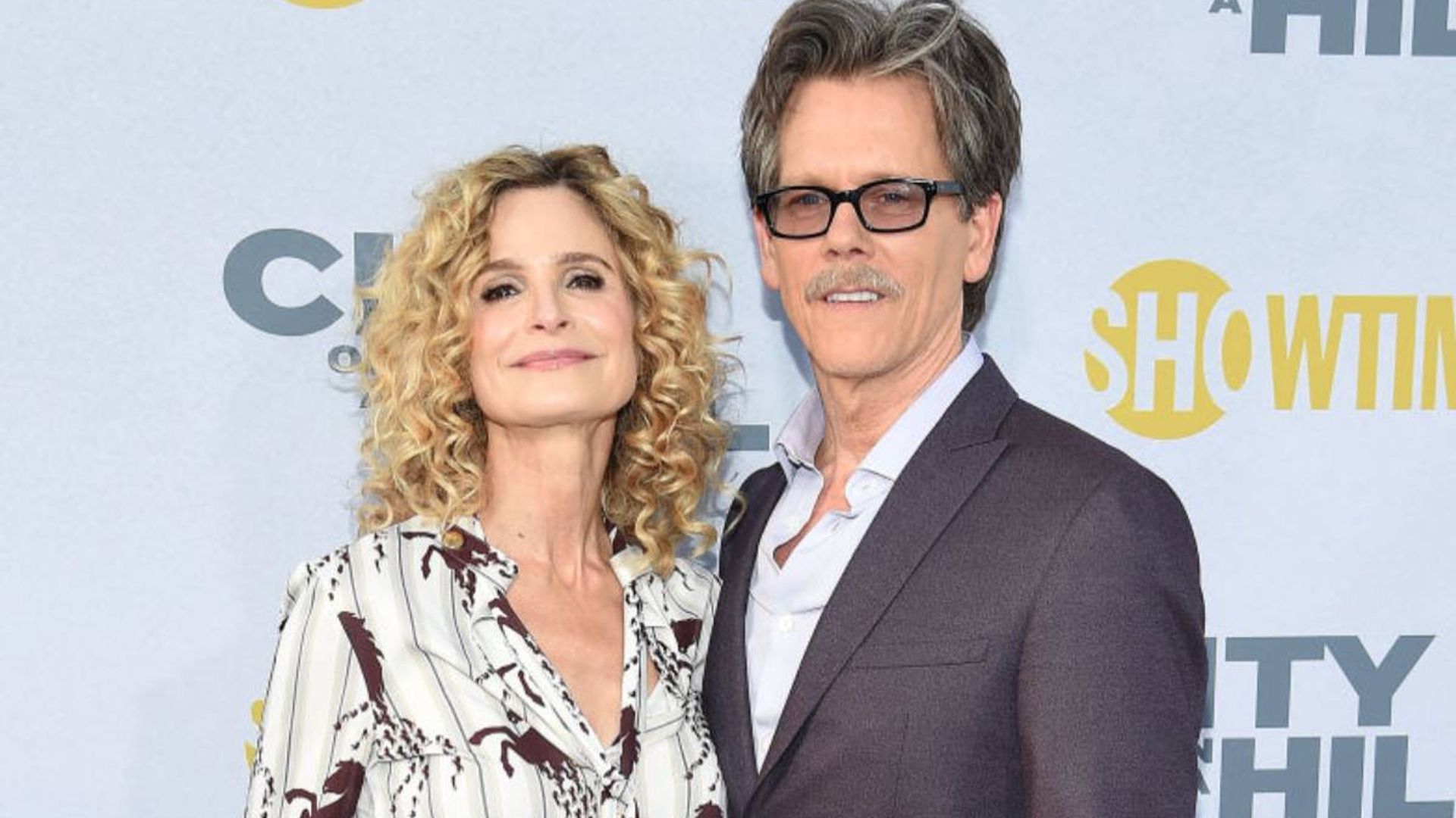 Kevin Bacon makes blush-worthy discovery about Kyra Sedgwick from inside family home