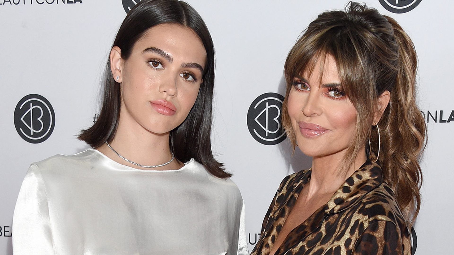 Lisa Rinna shares delight following daughter Amelia's major achievement