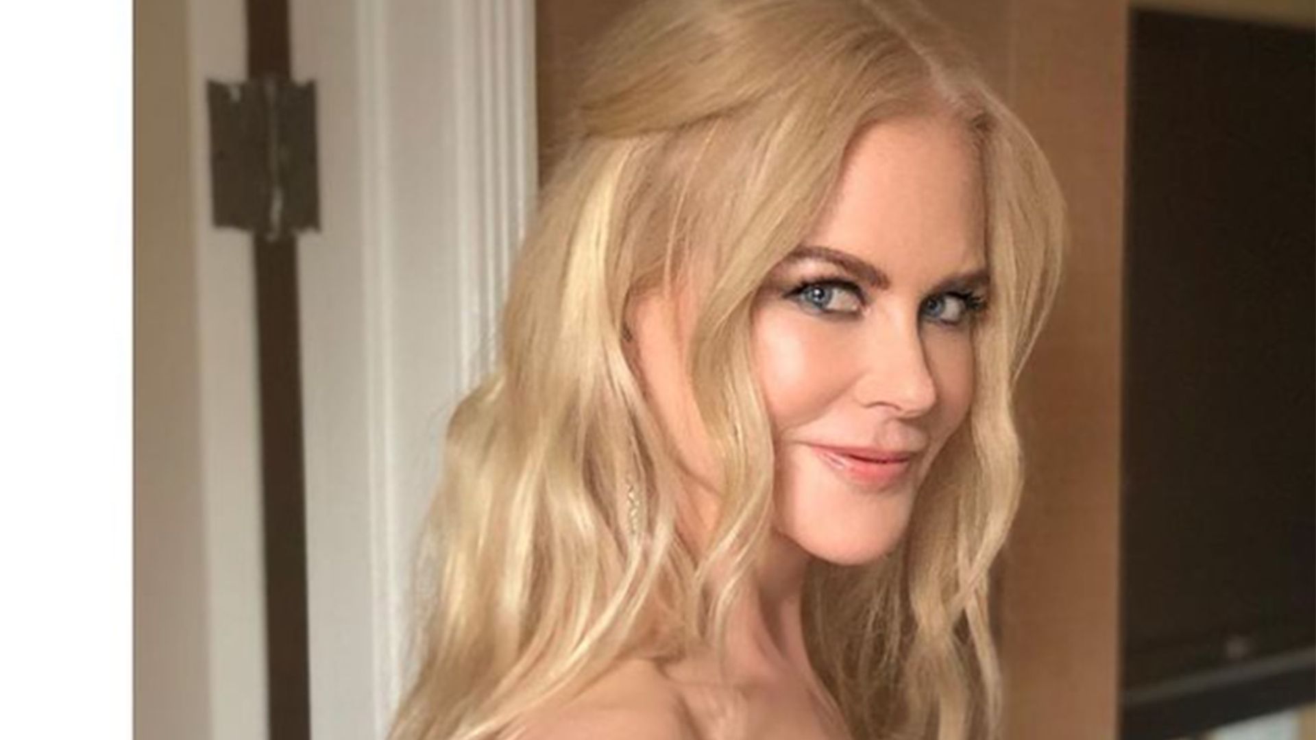Nicole Kidman supported by daughter Bella as she makes stunning LA appearance